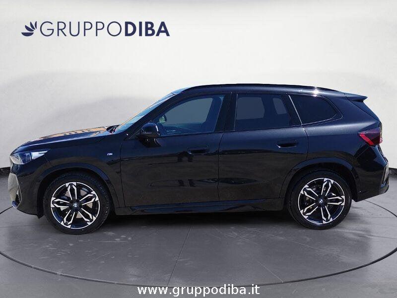 BMW X1 U11 sdrive20i mhev 48V MSport auto