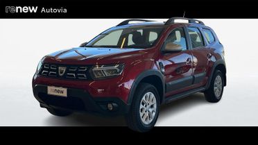 Dacia Duster 1.0 tce Comfort Gpl 4x2 100cv