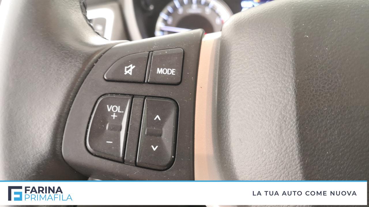 SUZUKI S-Cross II 2022 - S-Cross 1.4h Top+ 2wd