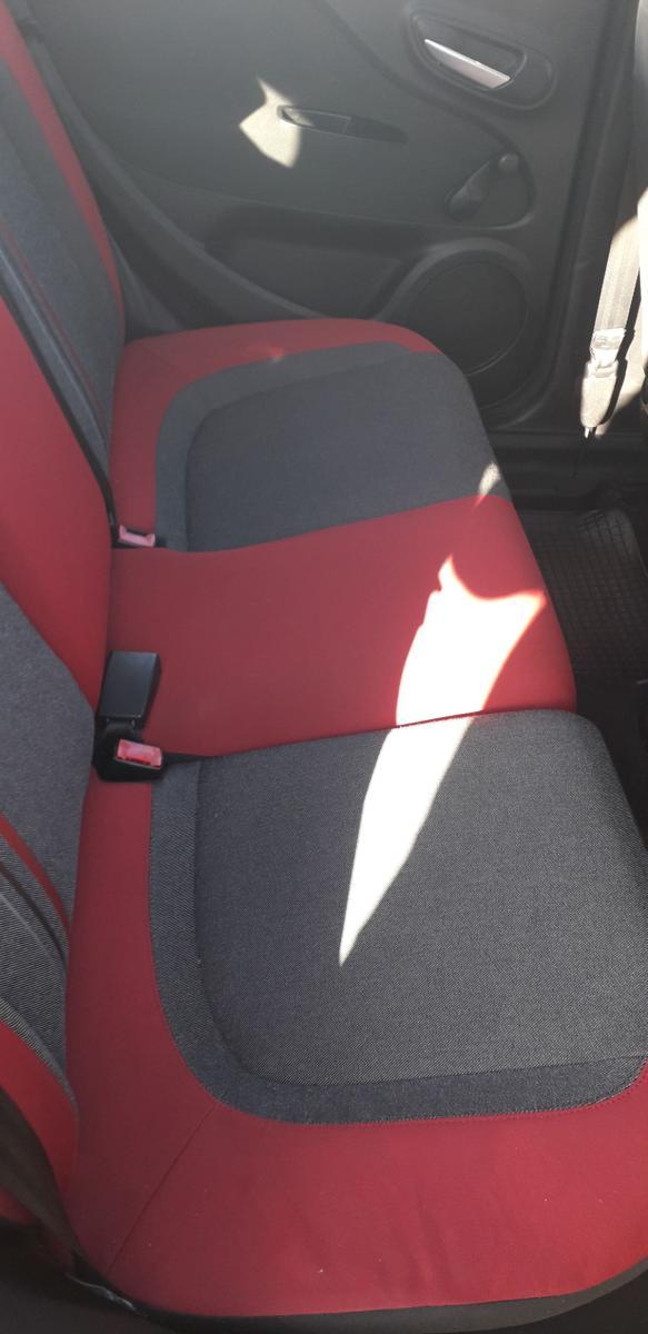 FIAT - Punto Evo - 1.3 Mjt 95CV DPF 5p. S&S Du.Dy