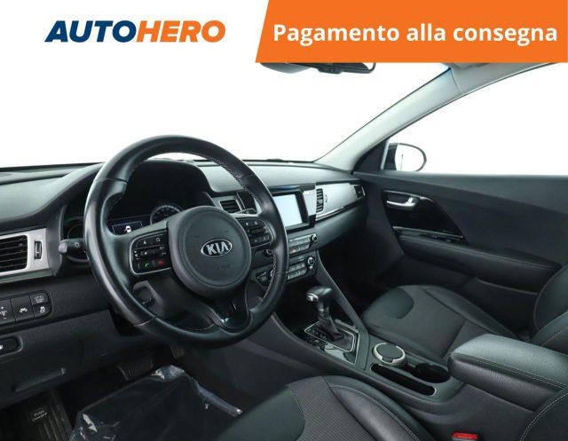 KIA Niro 1.6 GDi DCT HEV Style