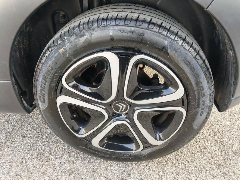 CITROEN C3 1.5 bluehdi Feel Pack s&s 100cv 6m