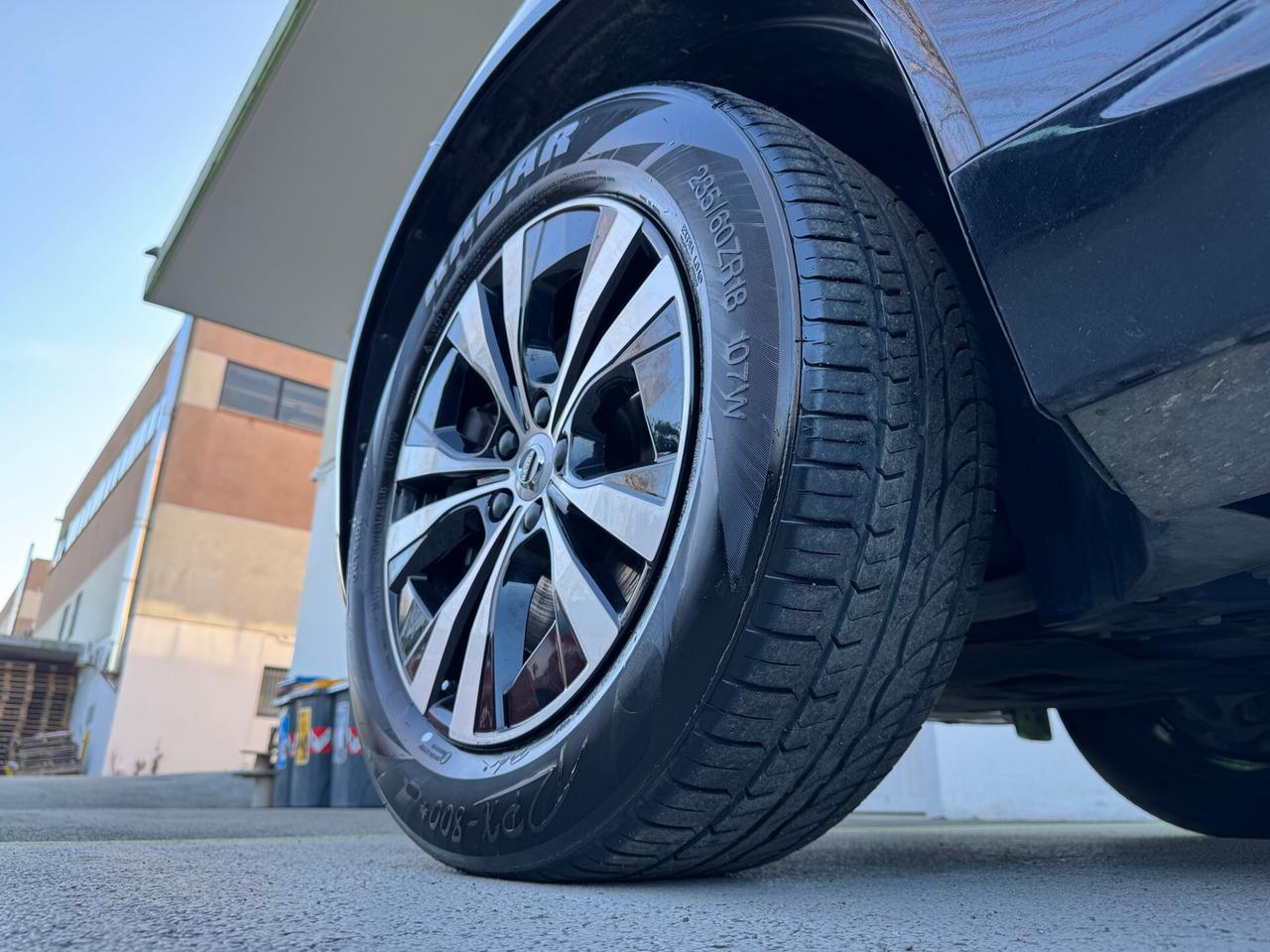 Volvo XC 60 XC60 T6 PHEV Expression AWD GARANZIA 24 MESI