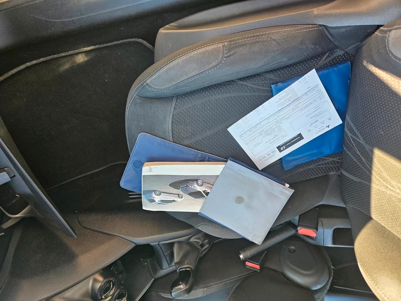 Peugeot 208 1.2 VTi 82 CV 3 porte Active