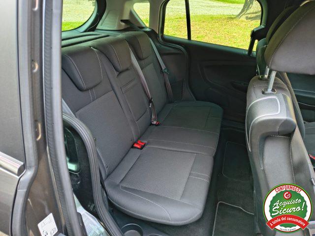 FORD B-Max 1.5 TDCi 75 CV Titanium UN.PROP.