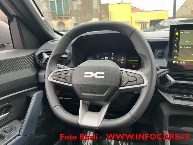 DACIA Duster Full-Hybrid 140 CV Journey NUOVO - PROMO