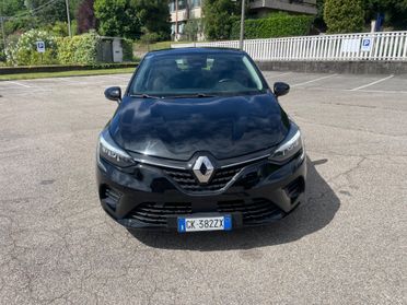 Renault Clio Full Hybrid E-Tech 140 CV 5 porte R.S. Line