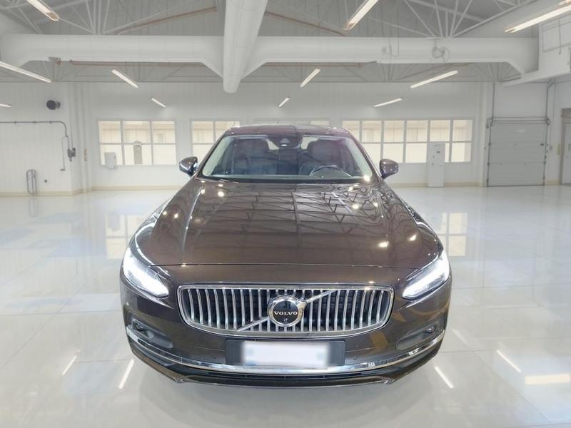 VOLVO S90 B5 D AWD autom. Inscription 4 PORTE BERLINA