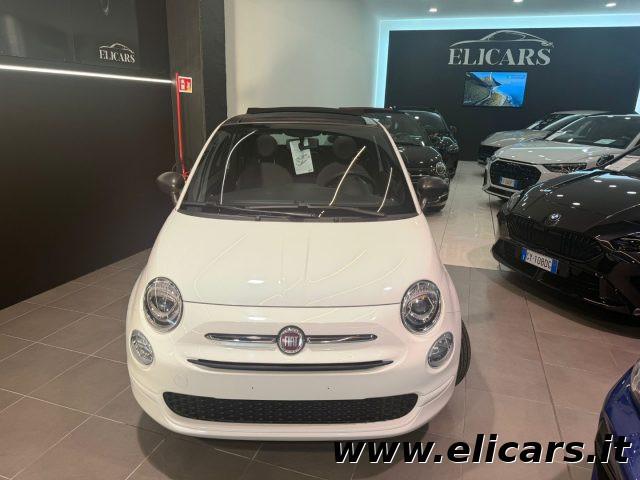 FIAT 500C C 1.0 Hybrid