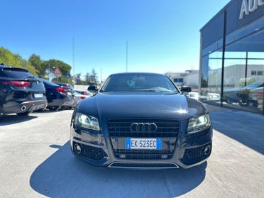 Audi A5 SPB 2.0 TDI F.AP. Advanced