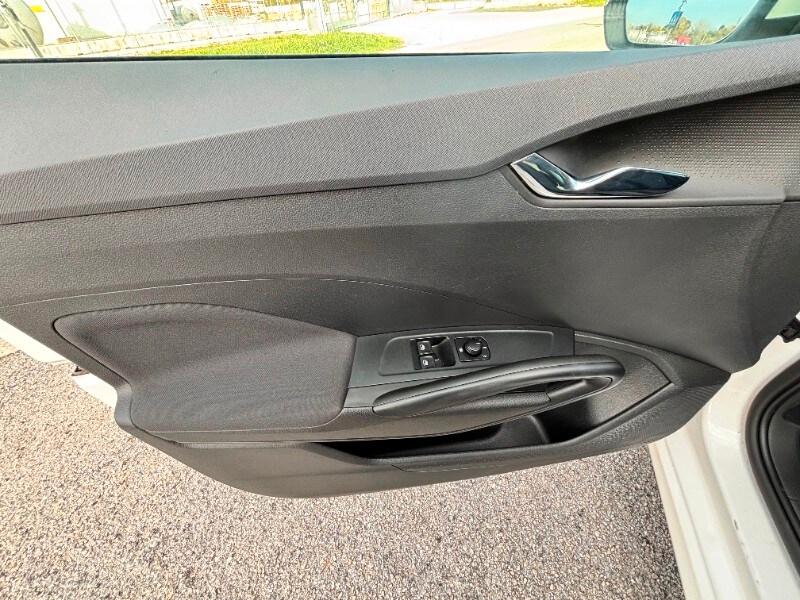 SKODA Fabia 4ª serie Fabia 1.0 MPI 80 CV Ambition