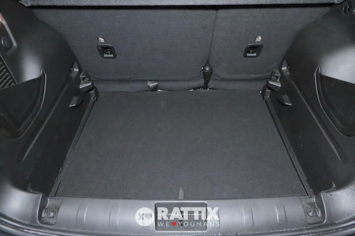 Jeep Renegade 1.5 Turbo T4 Mhev 130CV Limited DCT