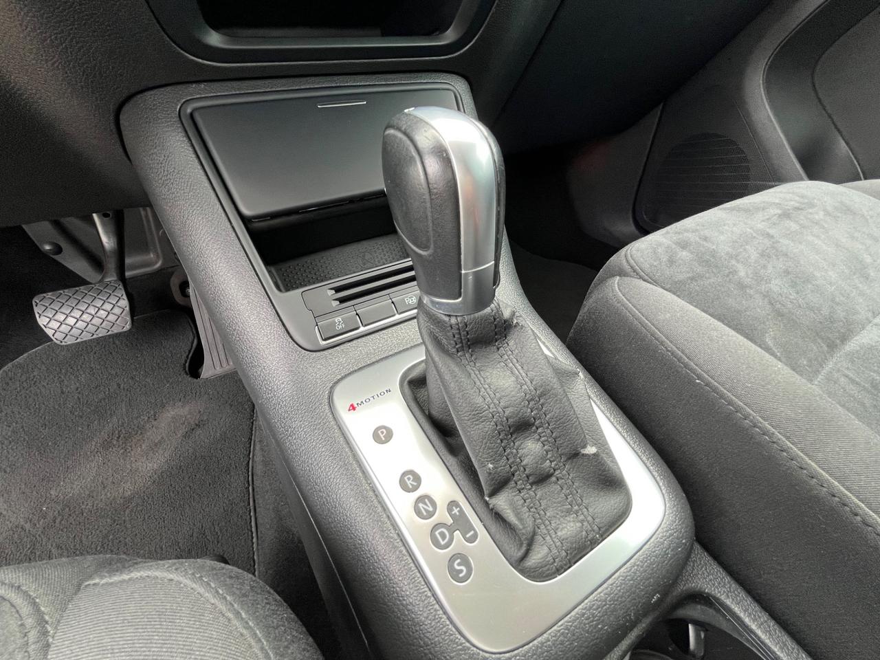 Volkswagen Tiguan 2.0 TDI 140CV 4MOTION DSG Sport & Style