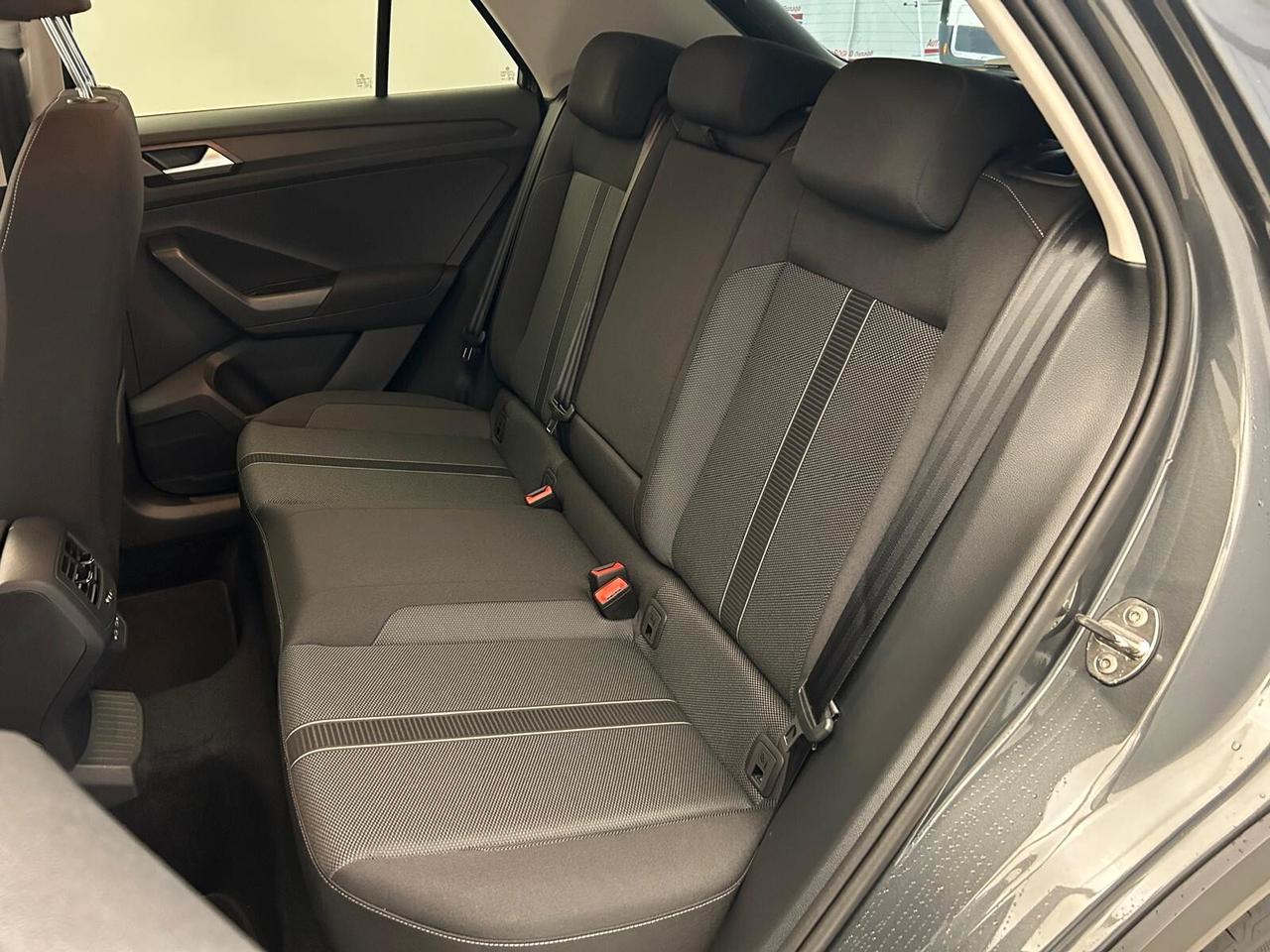 Volkswagen T-Roc 1.0 TSI Edition Plus 116cv KM0