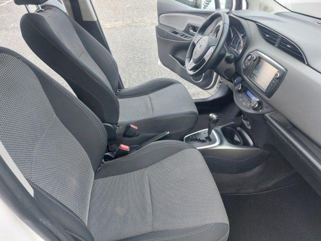 TOYOTA Yaris 1.5 Hybrid 5 porte