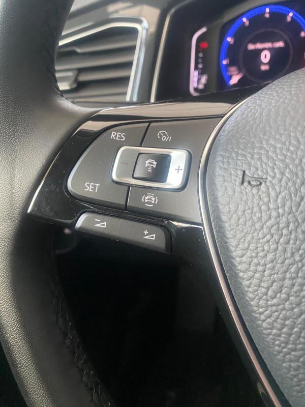 Volkswagen T-Roc 1.0 tsi Advanced