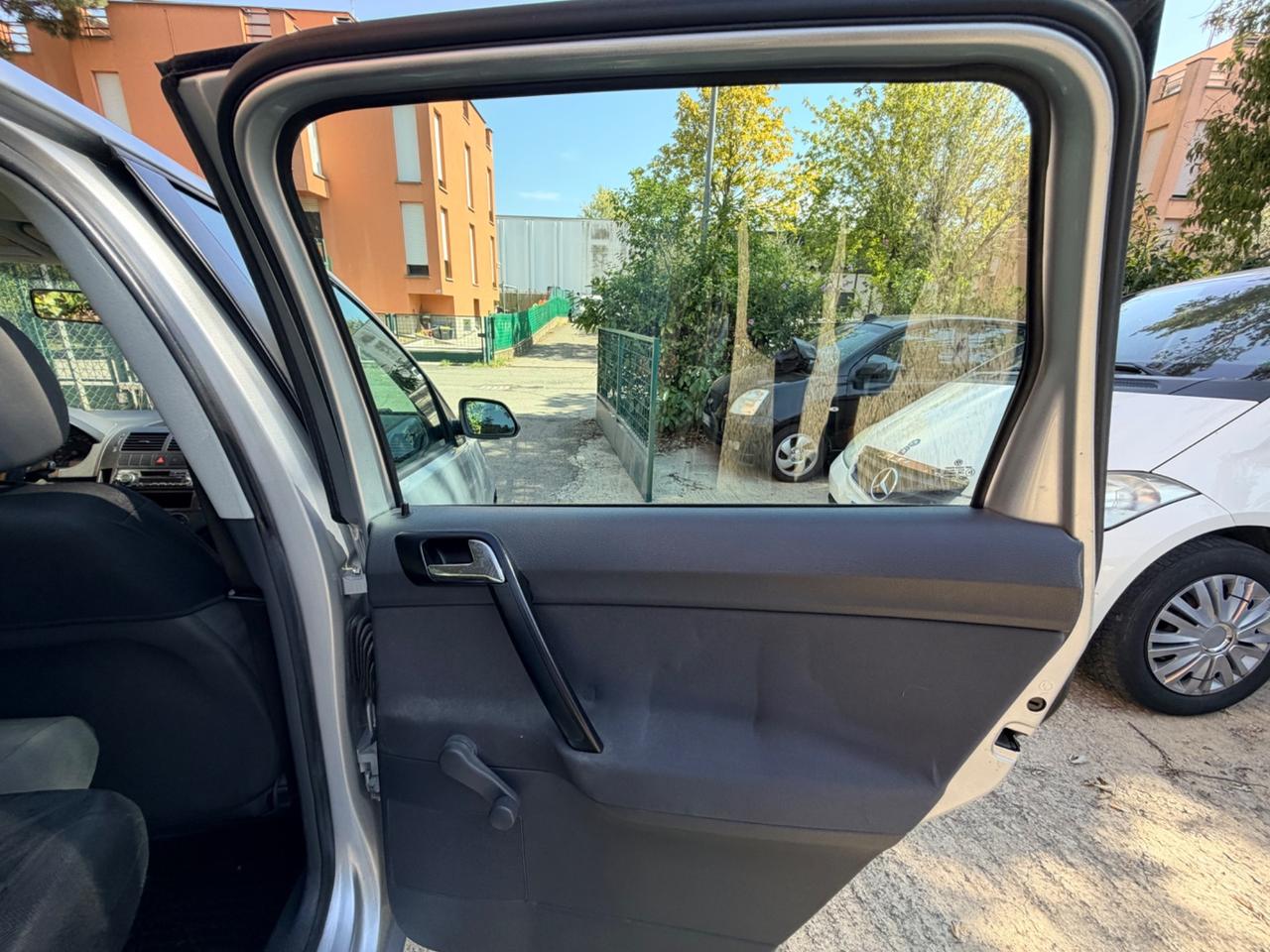 Volkswagen Polo 1.4/80CV 16V 5p. Comfortline