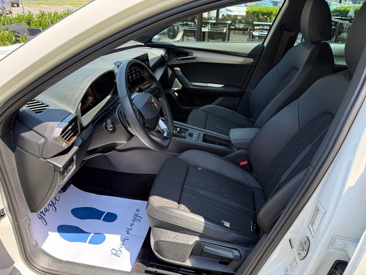 Cupra Formentor 1.4 E-Hybrid 204cv DSG UNIPROP 61000KM