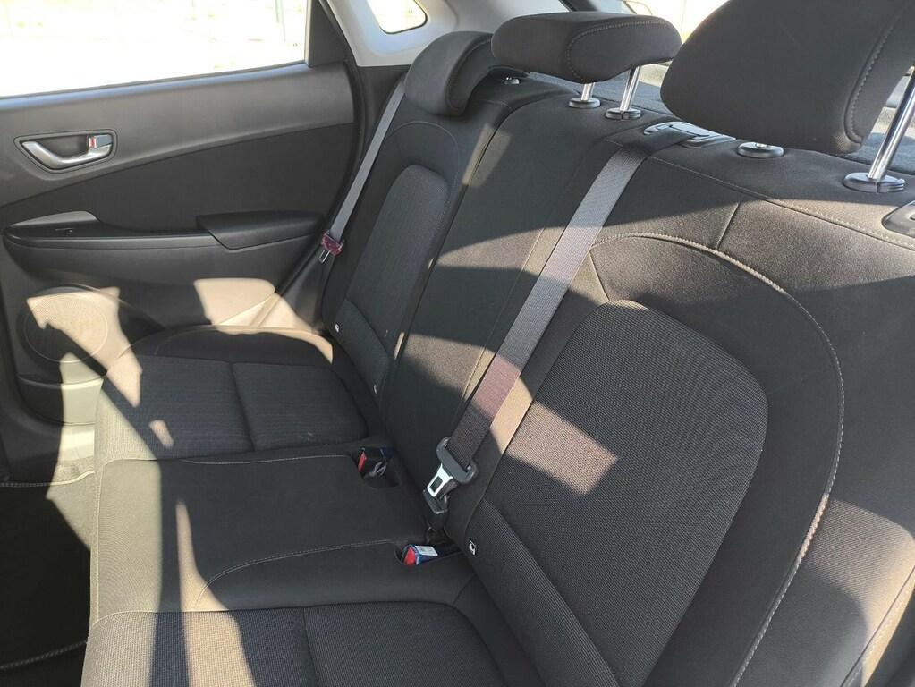 Hyundai Kona 1.6 GDI HEV Xline 2WD DCT