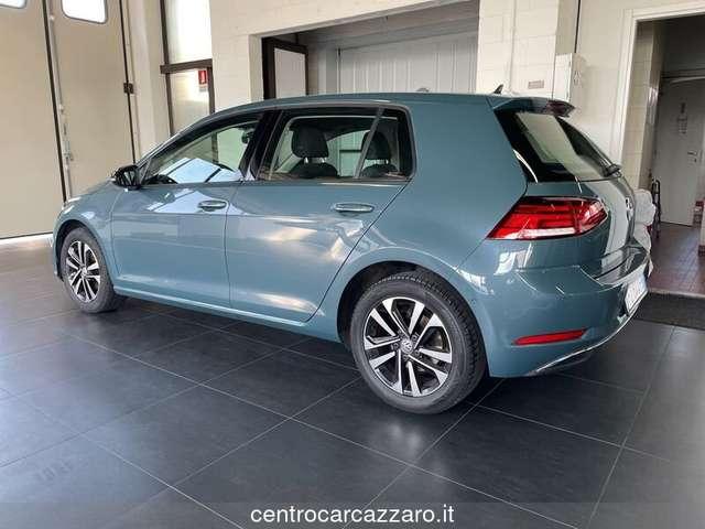 Volkswagen Golf 5 Porte 1.0 TSI BlueMotion 115cv Trendline Te