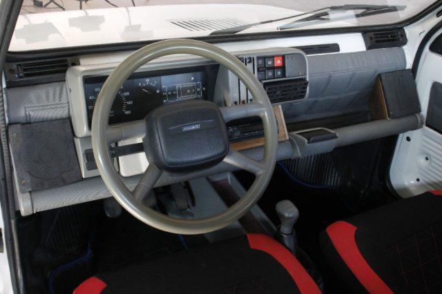 FIAT Panda 900 i.e. cat Young 94 mila km!