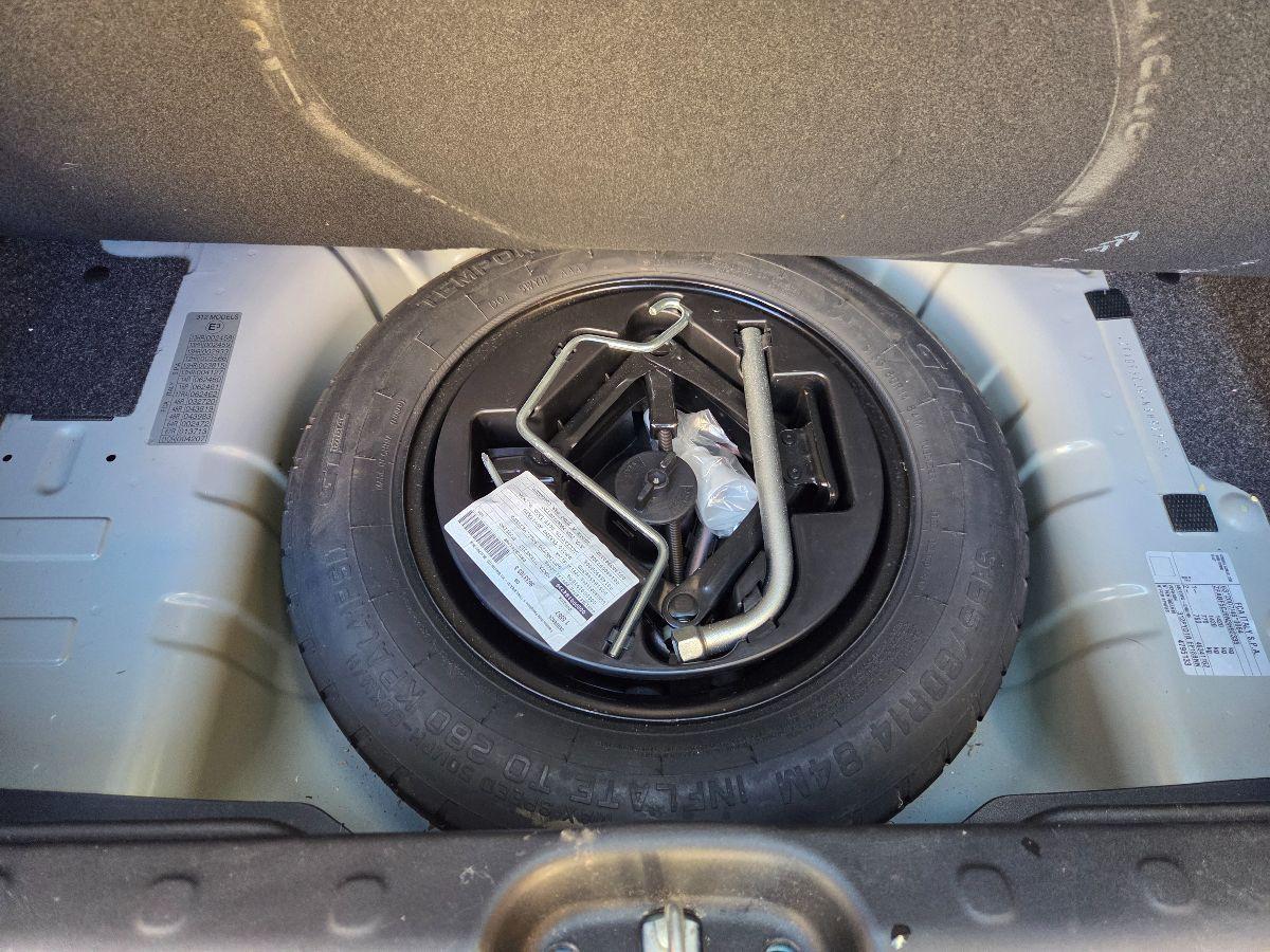 FIAT - Panda - 1.0 FireFly S&S Hybrid City Life