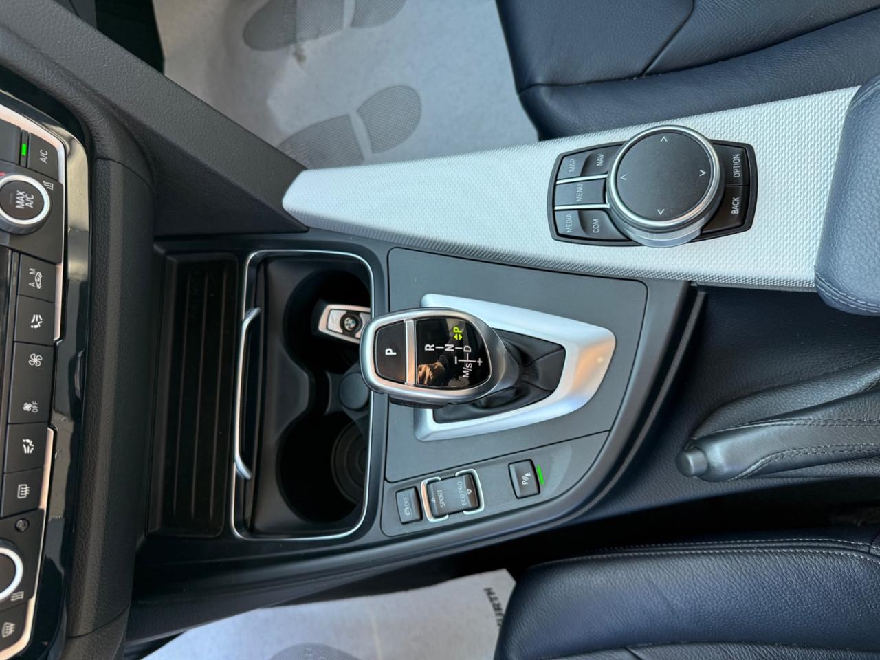 Bmw 430d xDrive Gran Coupé Luxury BIANCO PERLA