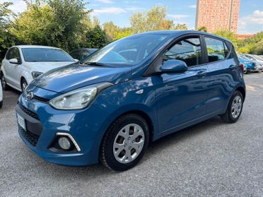 Hyundai i10 1.0 GPL OK Neopatentati