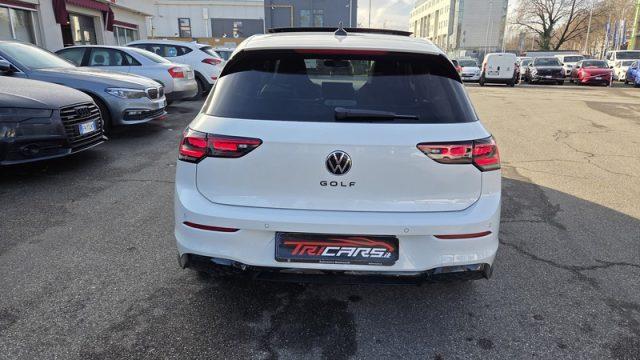 VOLKSWAGEN Golf 2.0 TDI 150 CV DSG SCR R-Line Plus PERMUTE