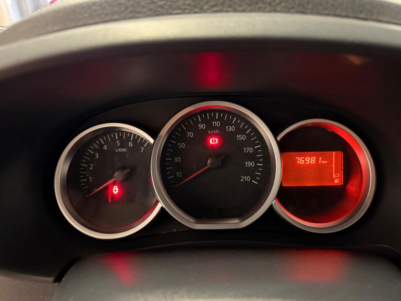 Dacia Dokker Stepway 1.5 dCi 8V 90CV Start&Stop