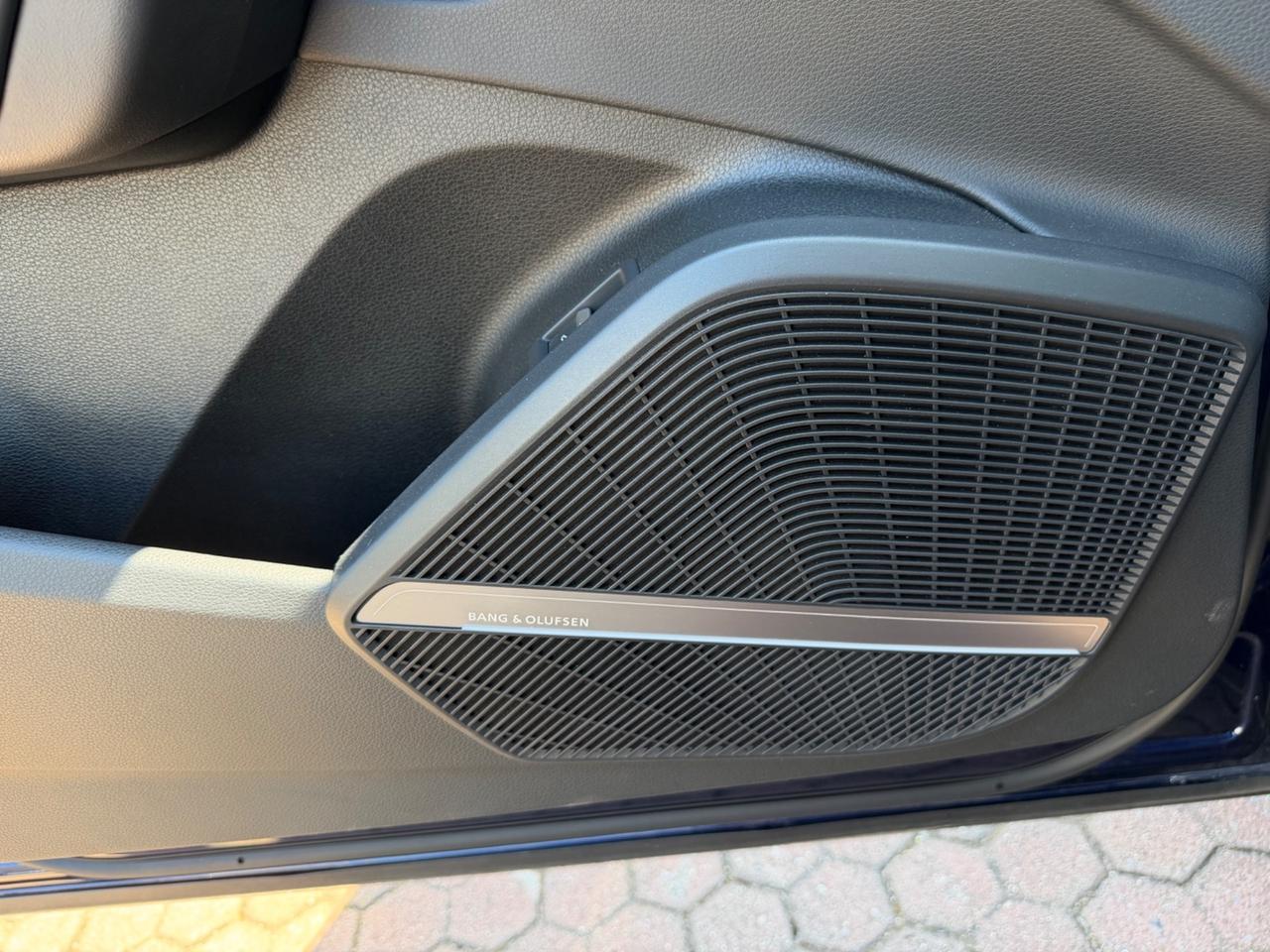 Audi Q5 SQ5 TDI quattro tiptronic