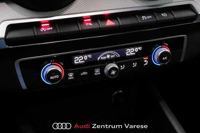 Audi Q2 30 TDI 116CV Stronic Admired