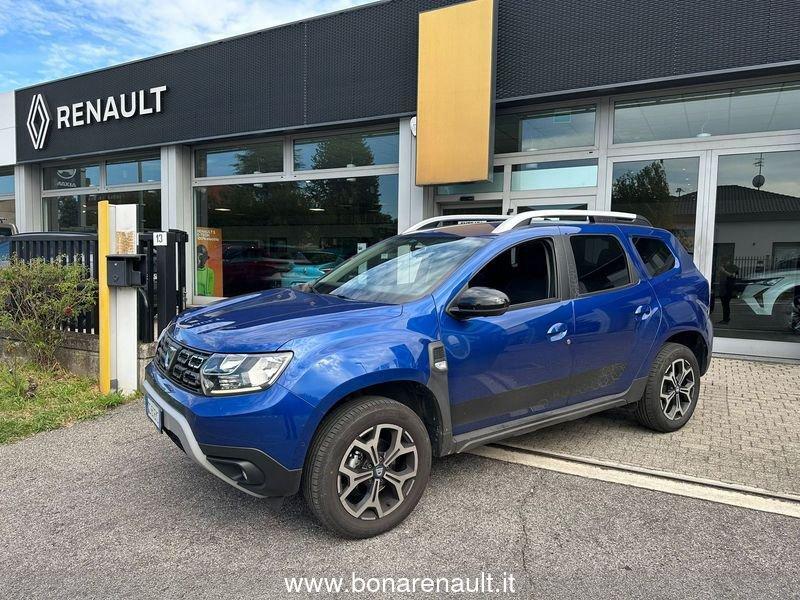 Dacia Duster Duster 1.0 TCe 100 CV ECO-G 4x2 15th Anniversary