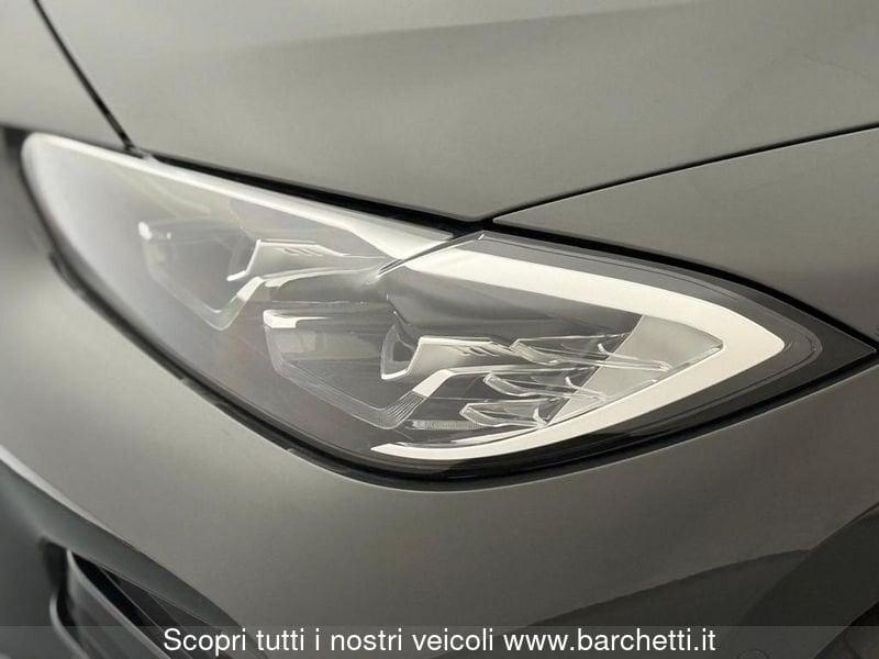 BMW Serie 4 Cabrio Serie 4 420d mhev 48V Msport auto