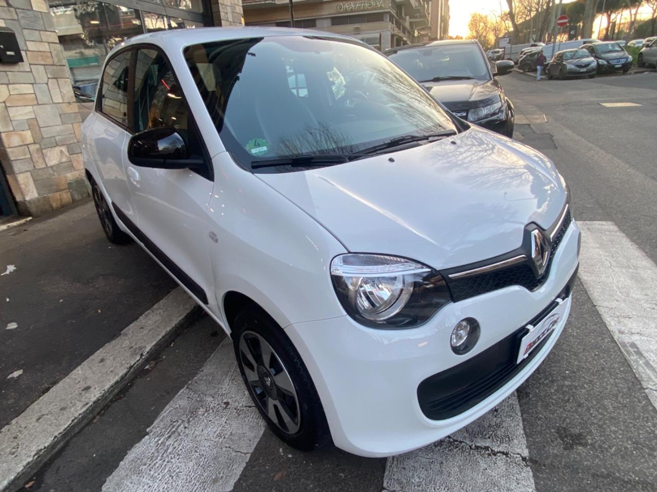 Renault Twingo 1.0 LIMITED NEOPATENTATI 37.000 km!!!