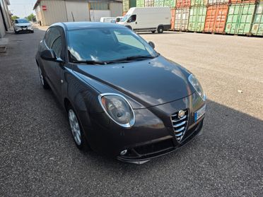 Alfa Romeo MiTo 1.4 T 120 CV GPL Distinctive SCADENZA 2031
