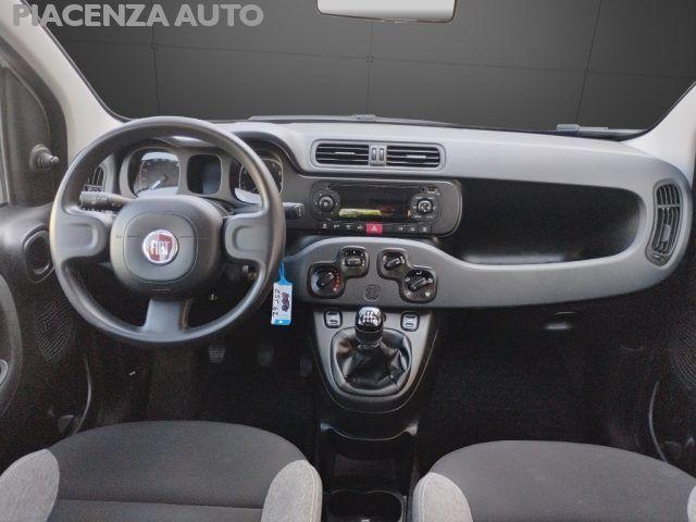 FIAT Panda 1.0 FireFly S&S Hybrid..PREZZO REALE...