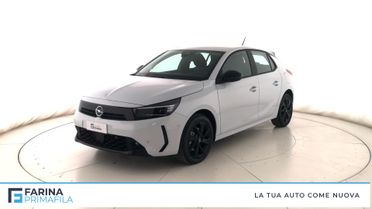 OPEL Nuova Corsa YES Hybrid 110CV DTC6