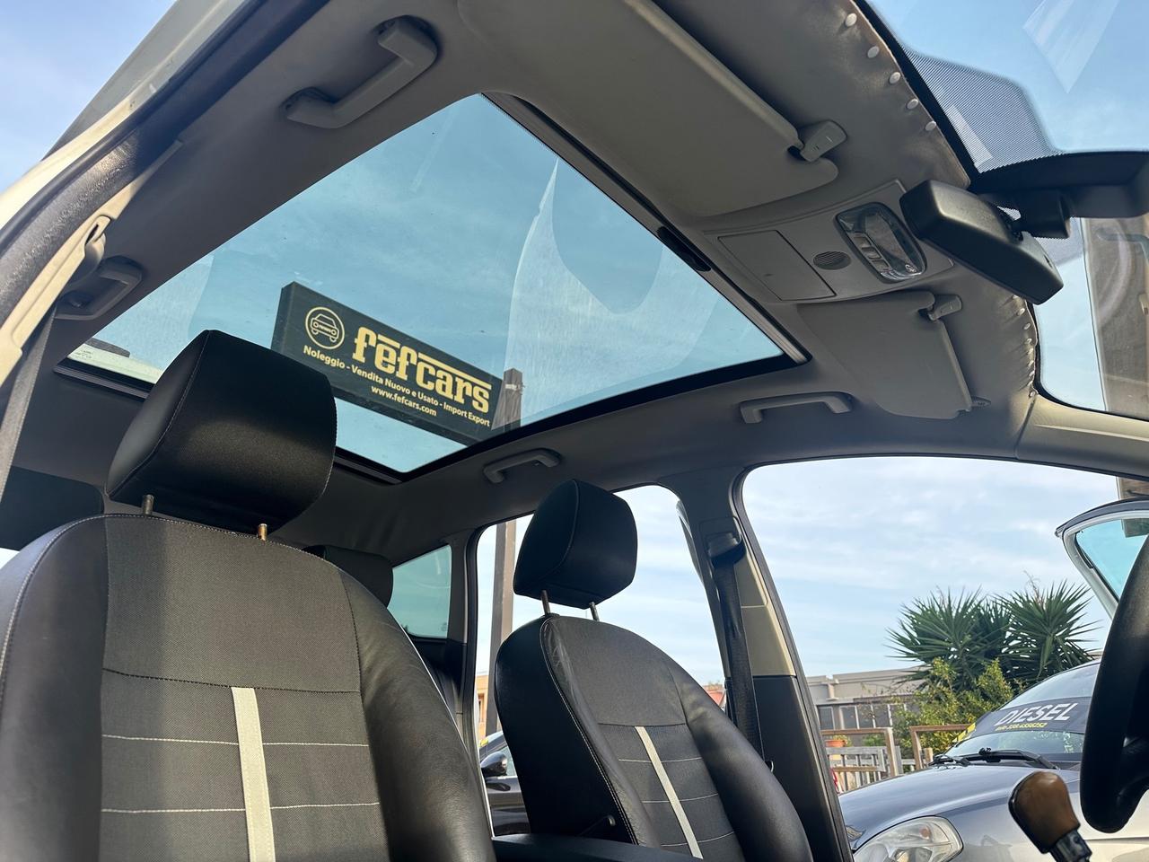 Ford Kuga 2.0 TDCi 136 CV 4WD Titanium DPF