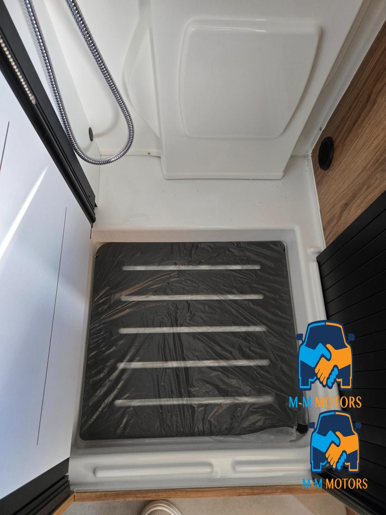 Fiat Ducato Font Vendome