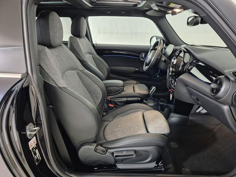 MINI Mini F56 2021 3p 3p 1.5 Cooper Camden Premium Plus Package aut