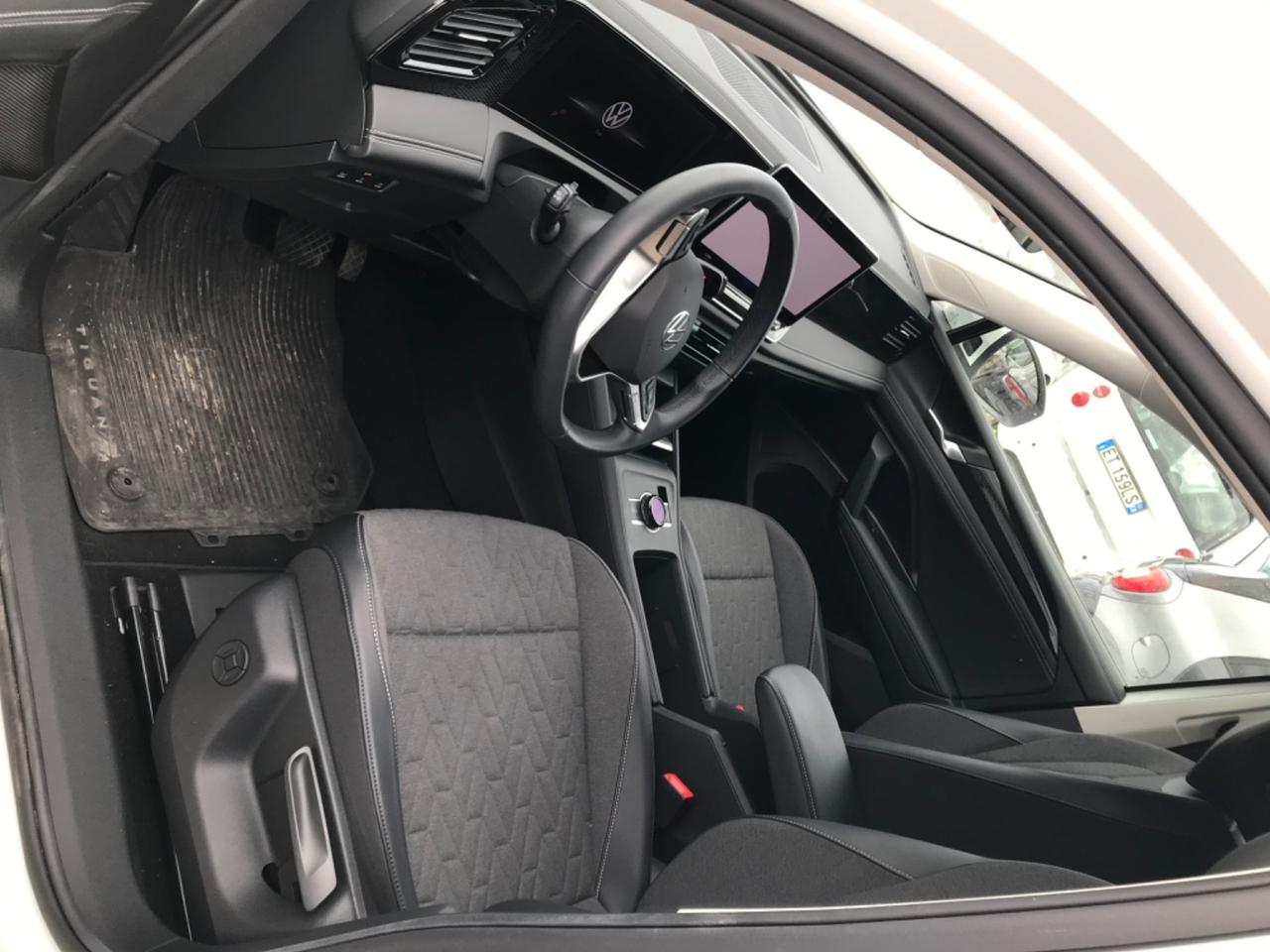 Volkswagen Nuova Tiguan 1.5 eTSI 130 CV ACT DSG Life