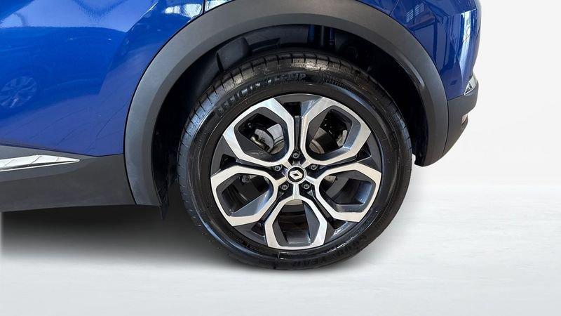 Renault Captur II 2019 1.6 E-TECH Plug-in Hybrid 160cv Intens Auto