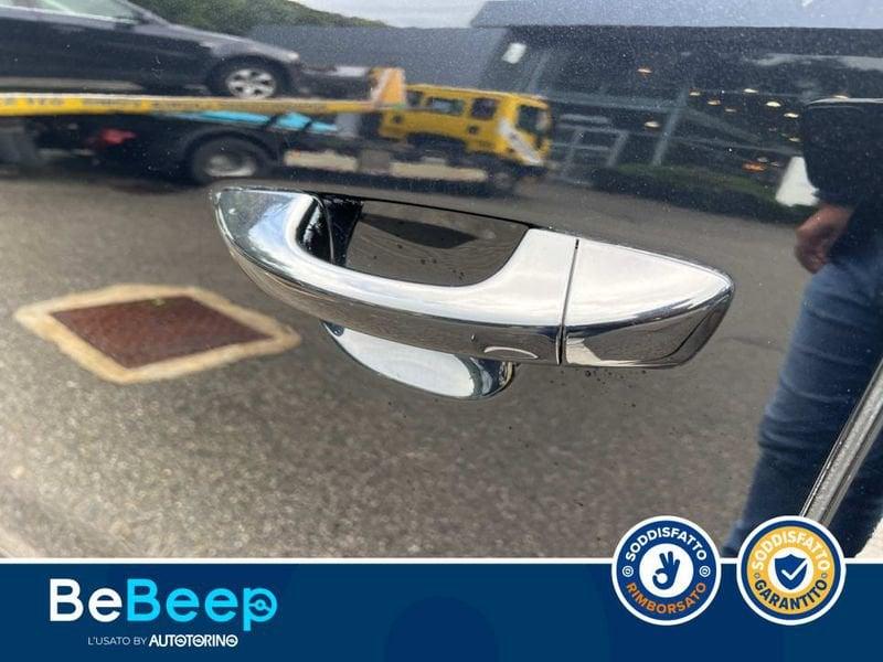Seat Alhambra 2.0 TDI CR XCELLENCE 150CV DSG