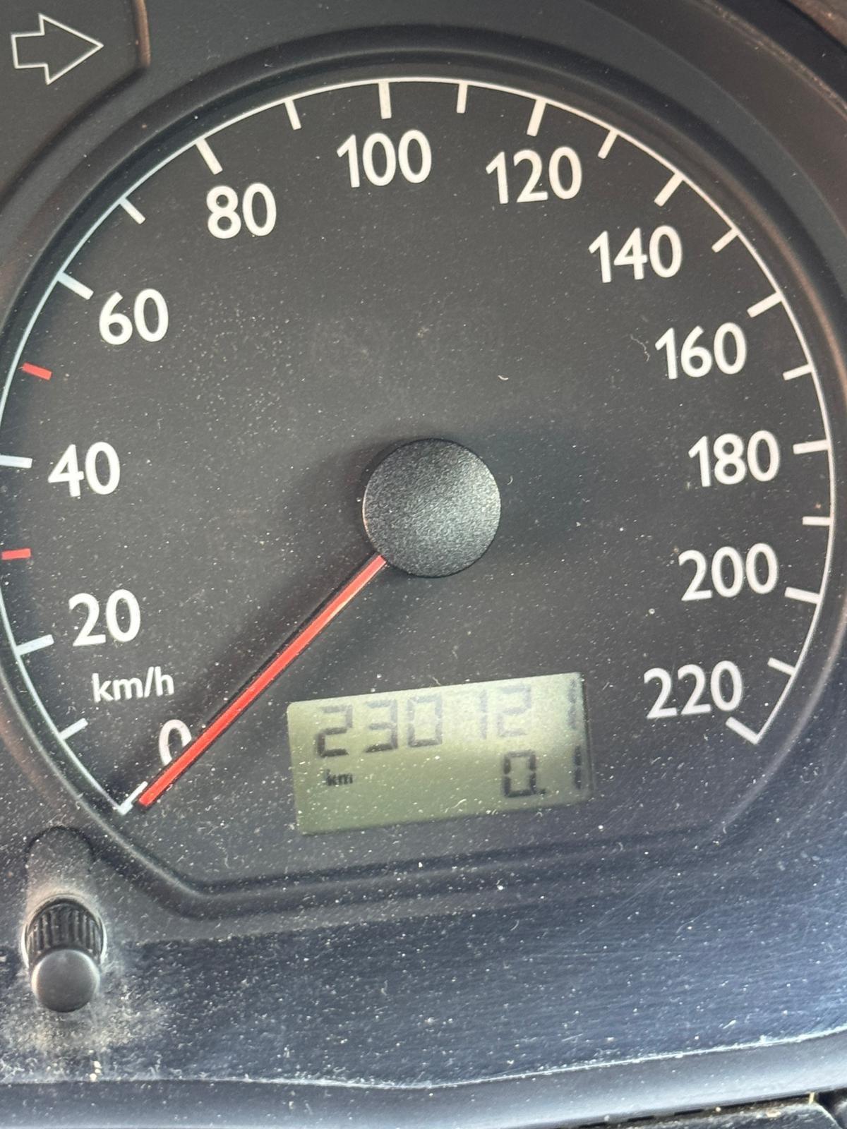 Volkswagen Polo 1.2 12V 5p. Trendline