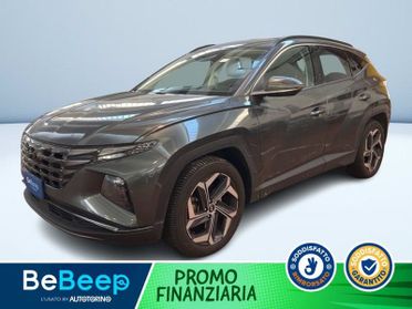 Hyundai Tucson 1.6 HEV EXELLENCE 2WD AUTO