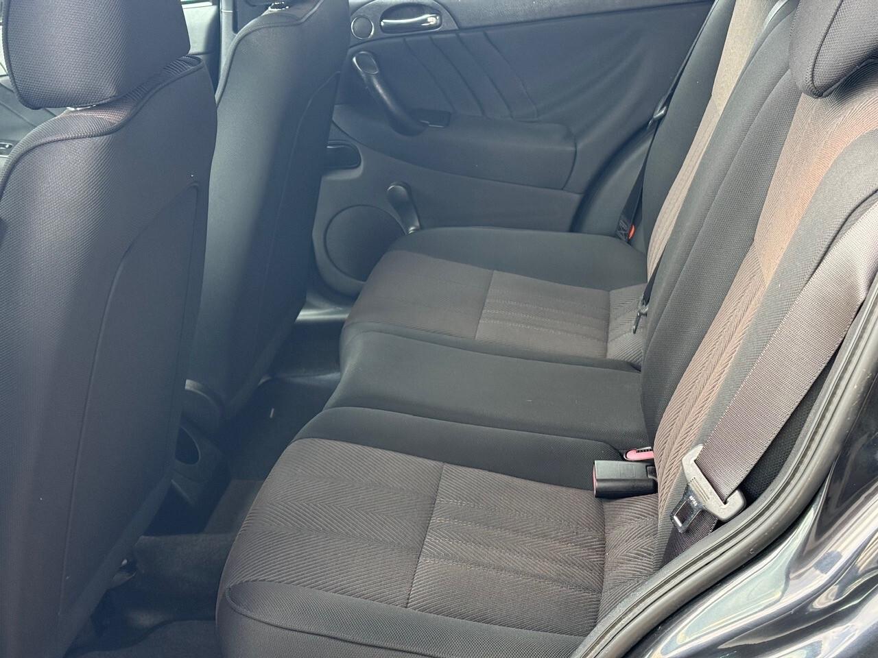 Alfa Romeo 147 1.9 JTD (120) 5 porte Progression
