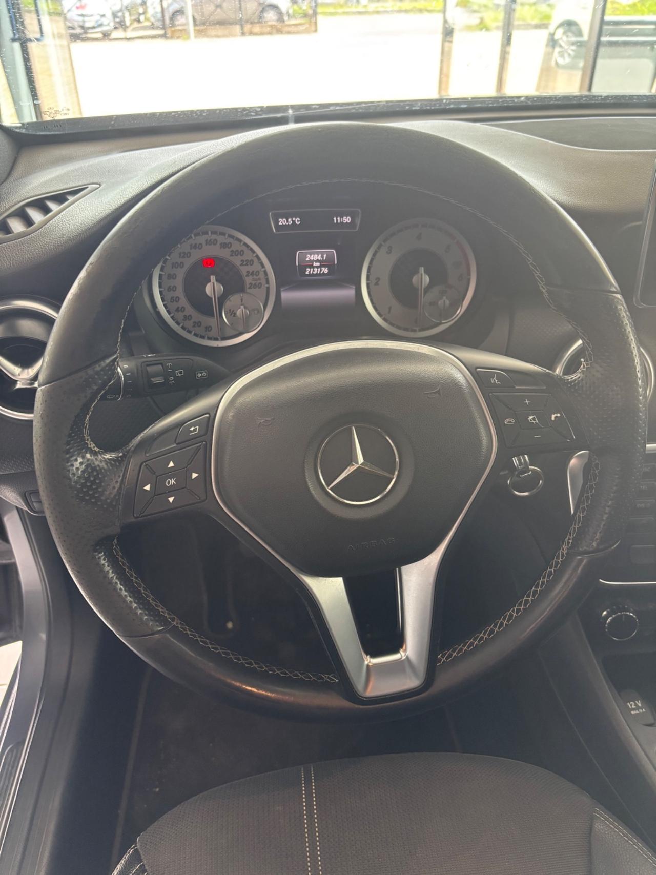 Mercedes-benz A 180 CDI Dark Night Edition