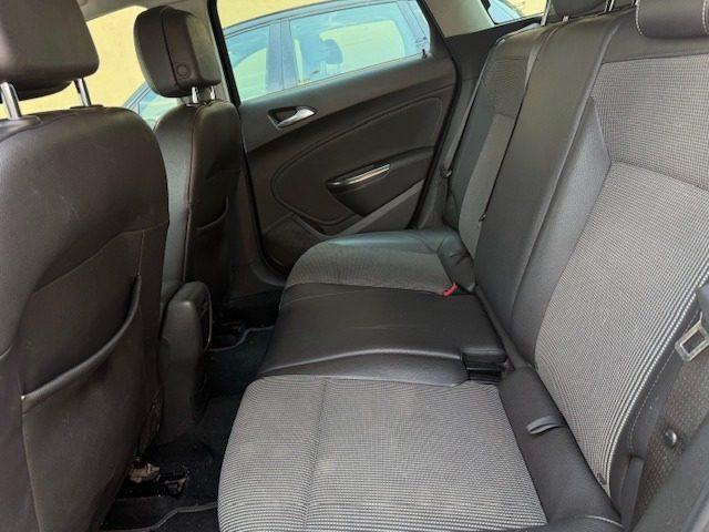 OPEL Astra 1.7 CDTI 110CV Sports Tourer Elective