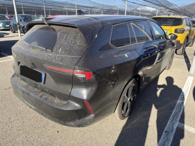 OPEL Astra 1.2 Turbo 130 CV AT8 Sports Tourer GS